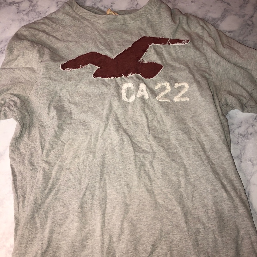 American Eagle shirt